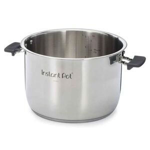 Instant Pot Stainless Steel Inner Cooking Pot